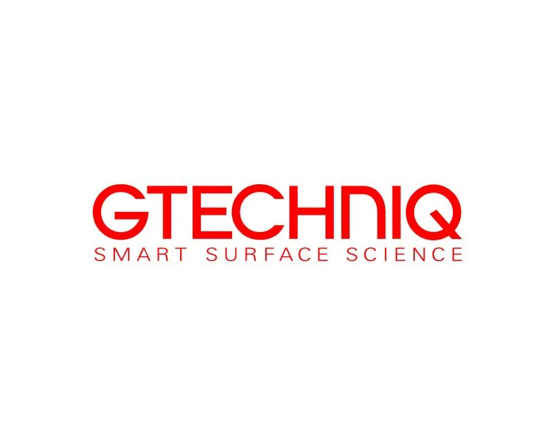 Gtechniq smart surface science